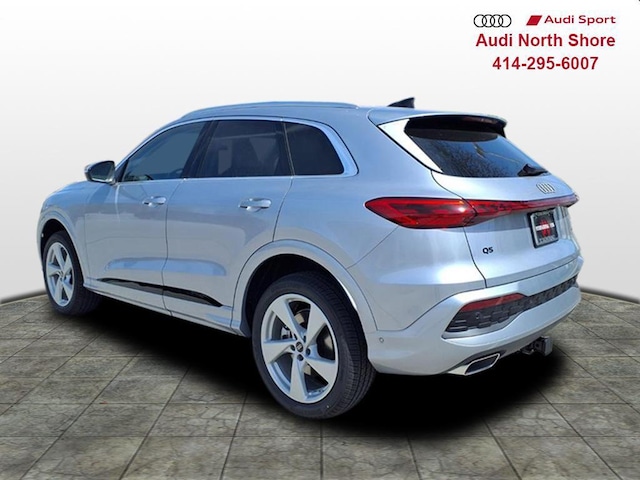 2026 Audi Q5