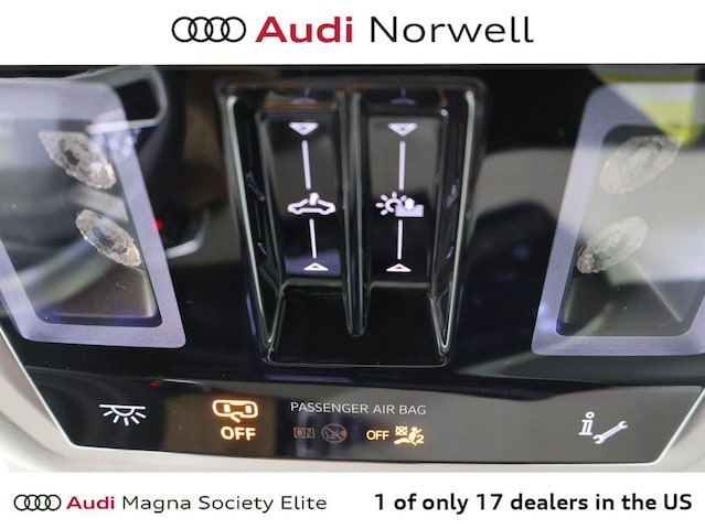 2026 Audi Q3 Base - Photo 7