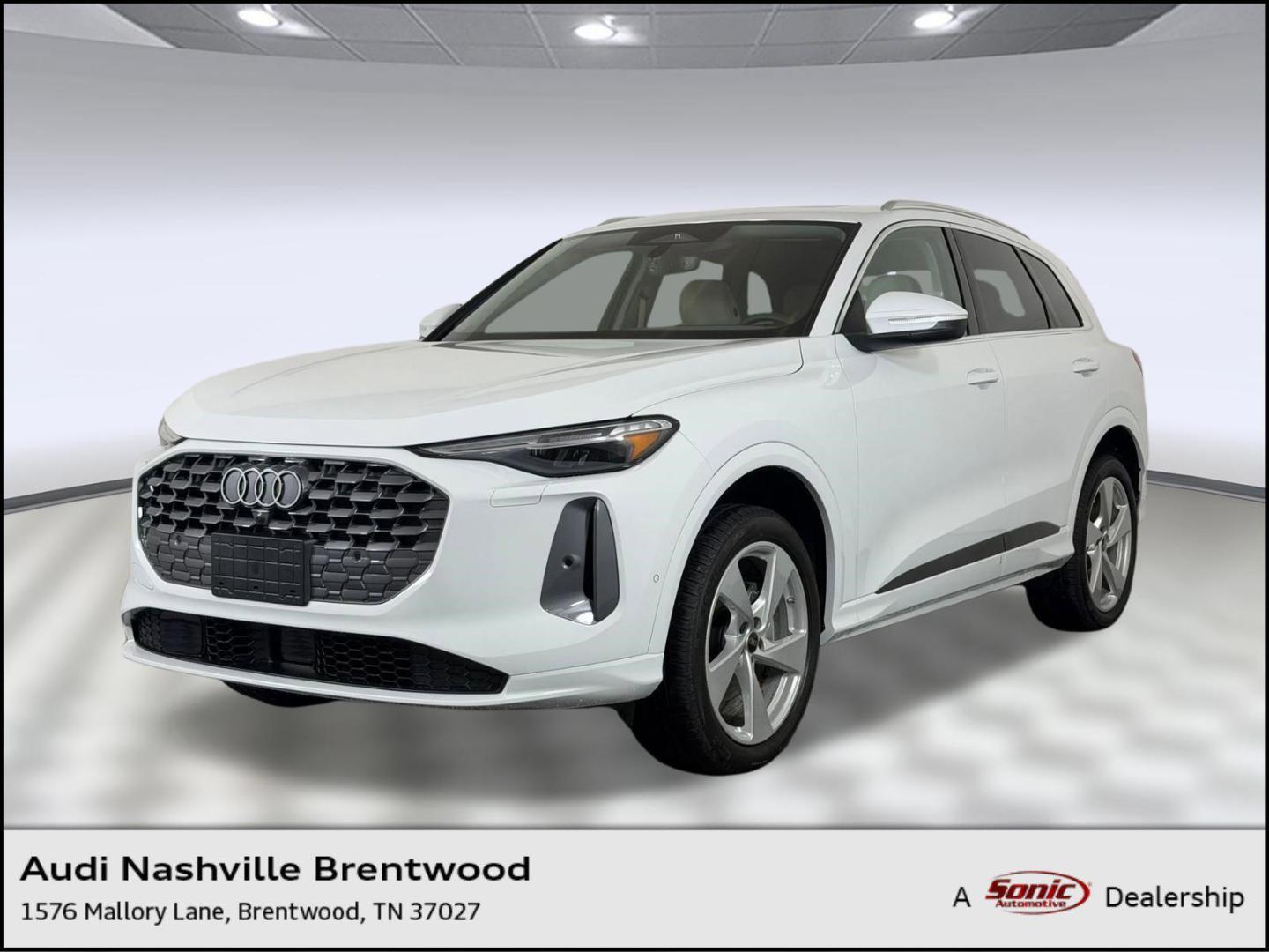 2026 Audi Q5 Premium Plus quattro's photo