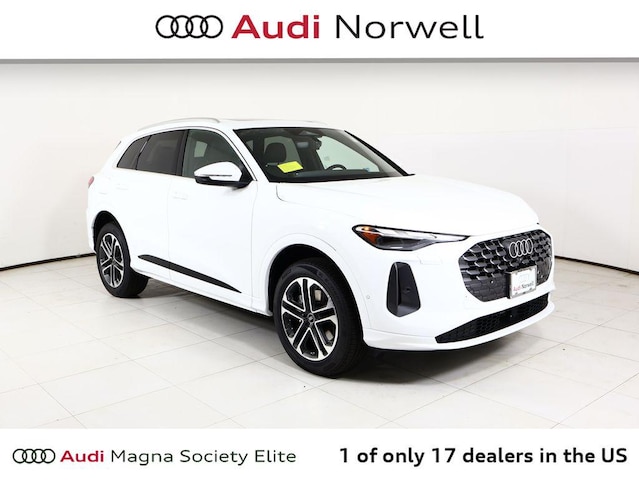 2026 Audi Q5