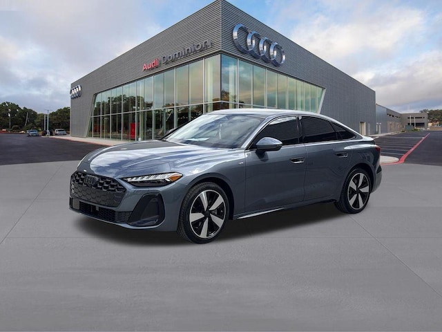 Photo of 2026 Audi A5 Sedan 