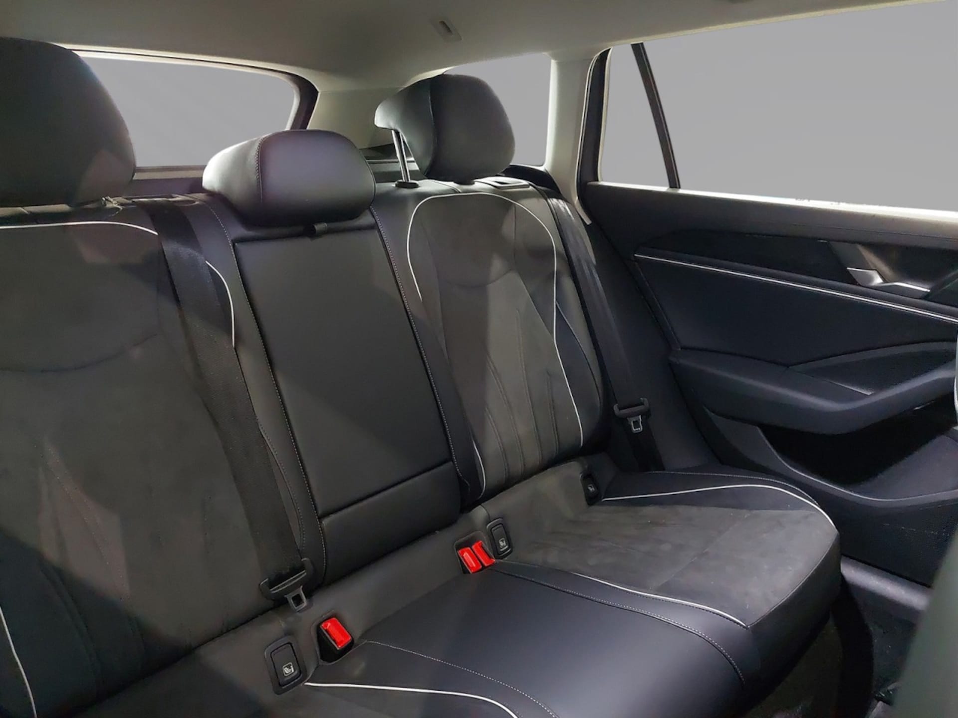Volkswagen Passat Business