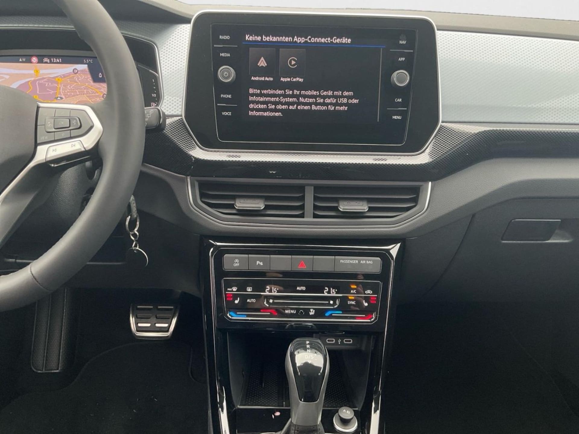 Volkswagen T-Cross ENERGY