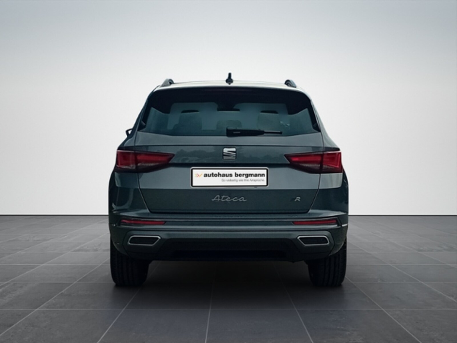 SEAT Ateca – Bild 5