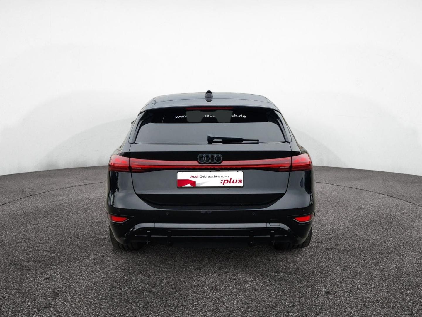 Bild über Audi A6 Avant e-tron S line business e-tron performance 270 kW - für weitere Informationen kontaktieren Sie den Audi Partner