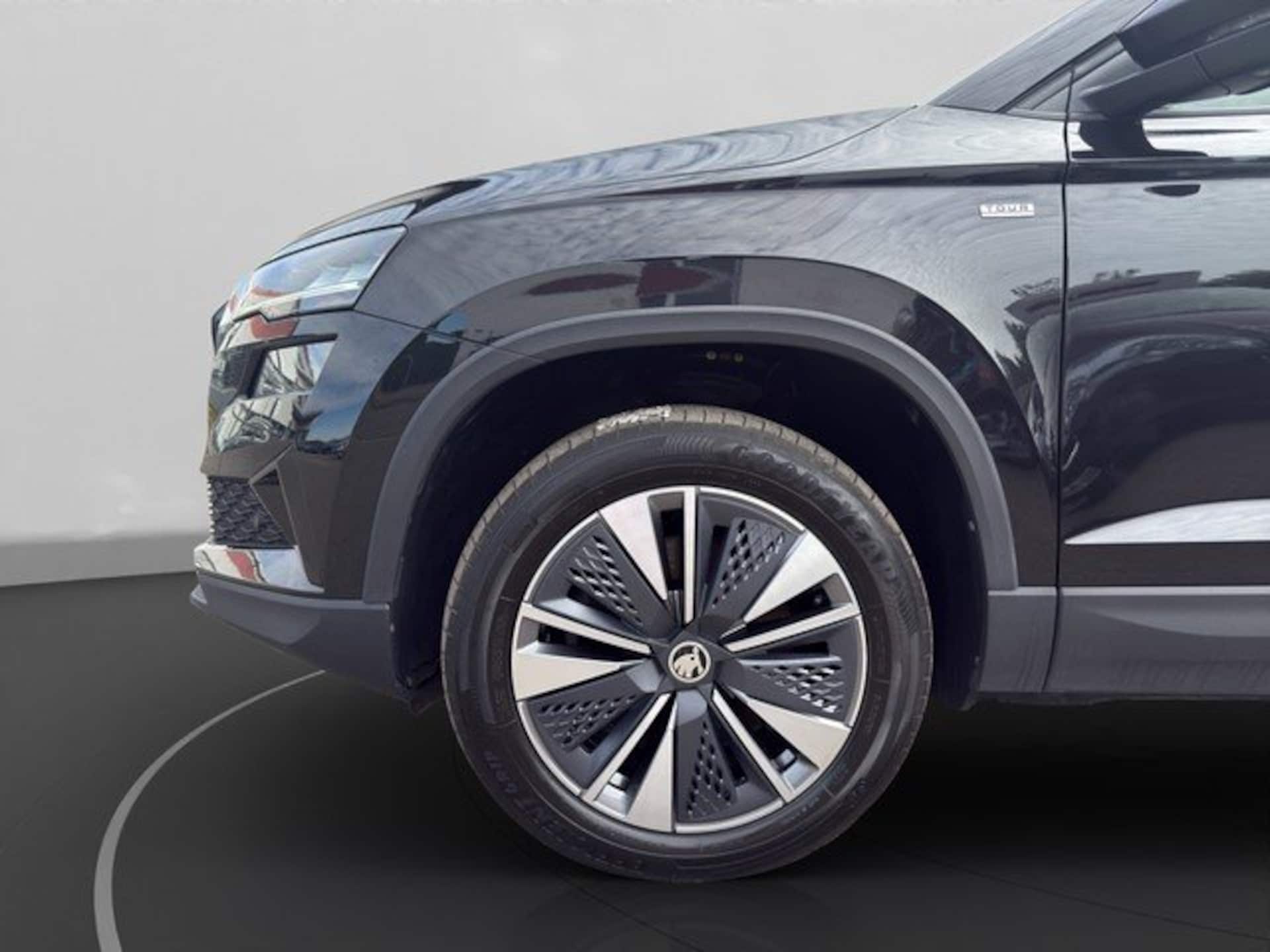 Skoda Karoq Ambition