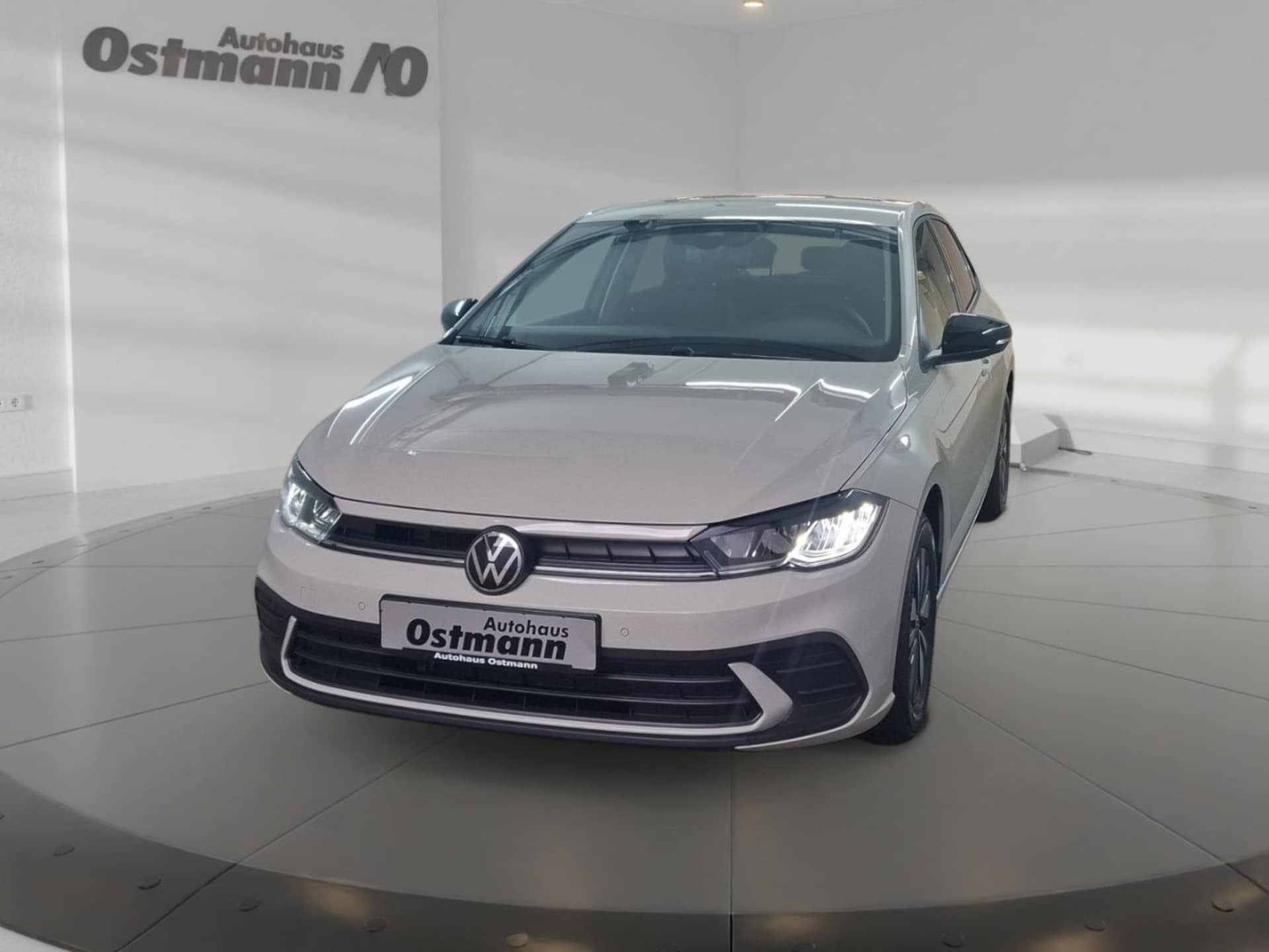 Volkswagen Polo Goal