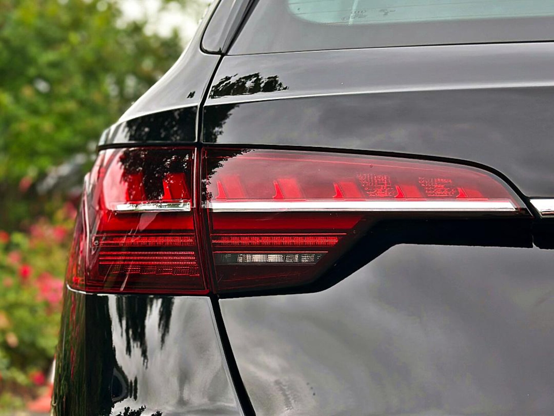Audi A4 Avant Advanced