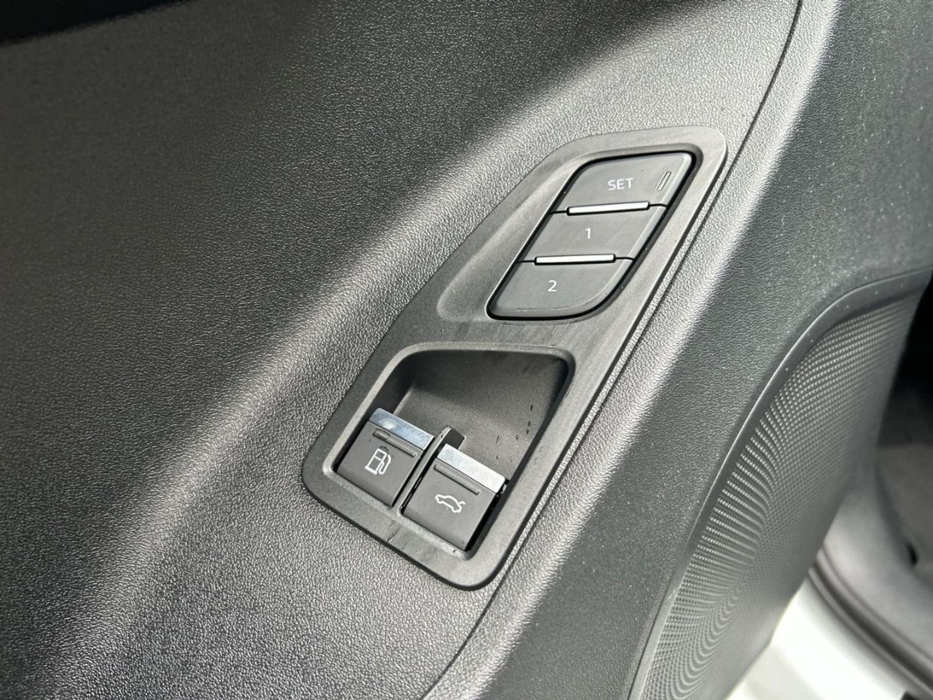 Audi Q3 Sportback e-hybrid