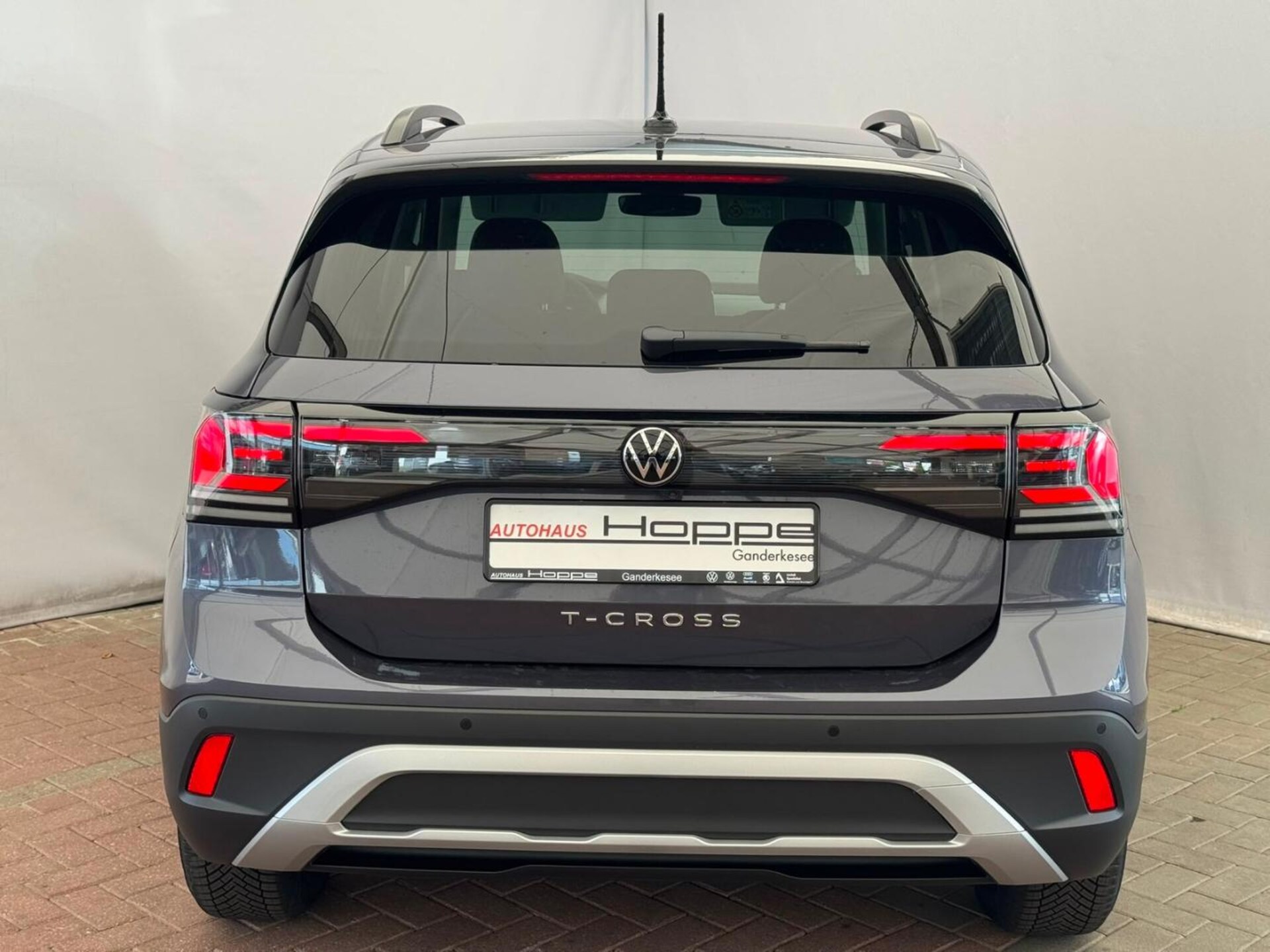 Volkswagen T-Cross ENERGY