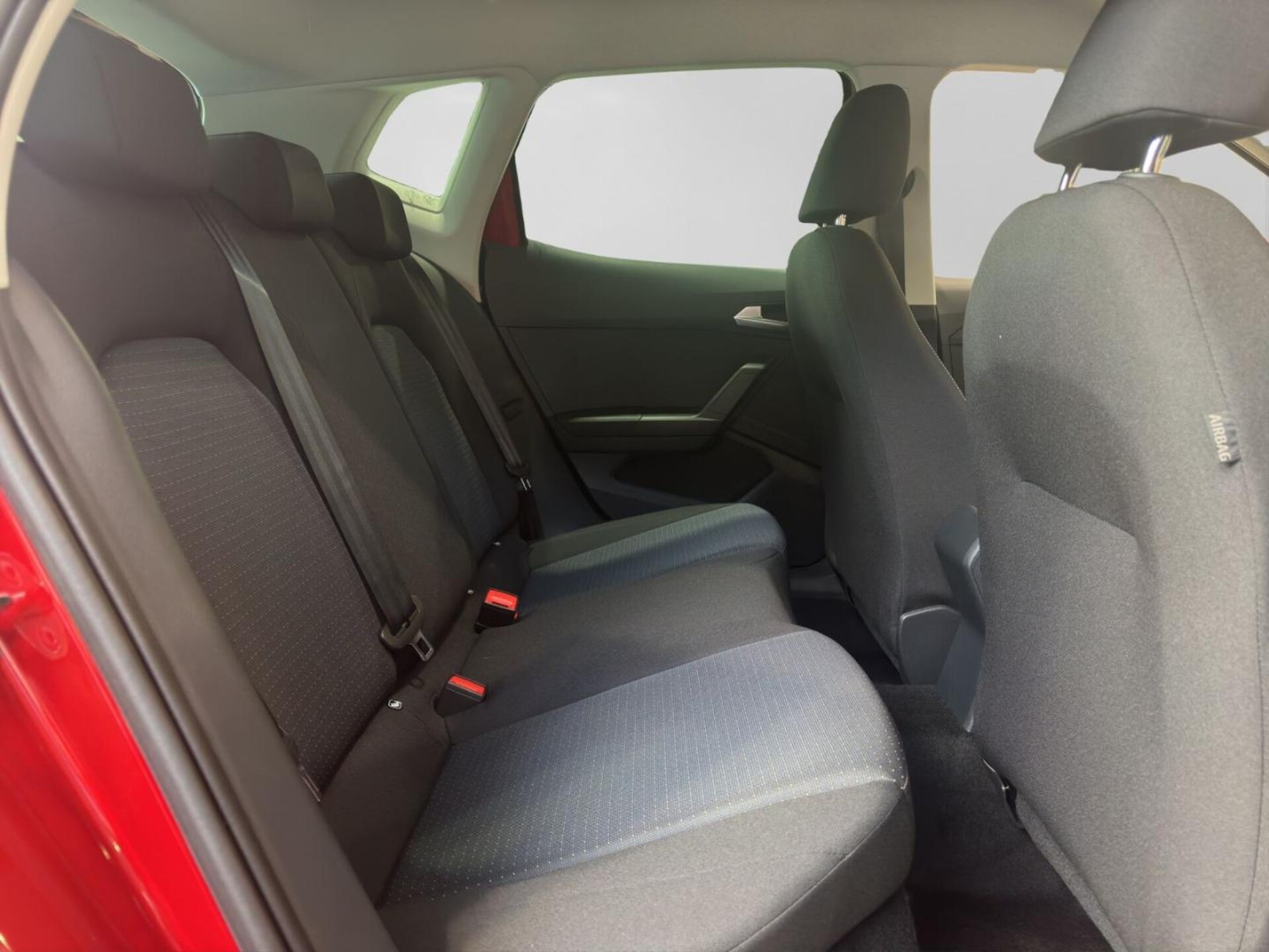 SEAT Arona Style