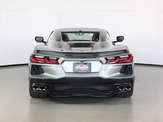 2022 Chevrolet Corvette Stingray