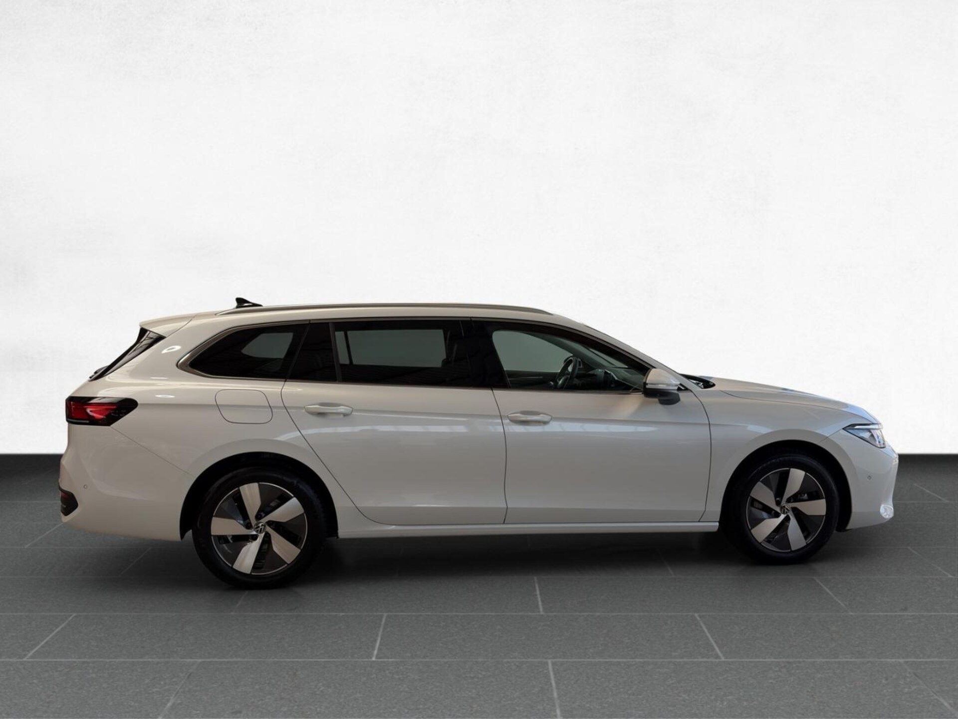Volkswagen Passat Business