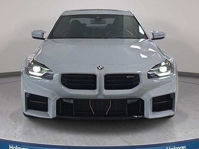 2025 BMW M2