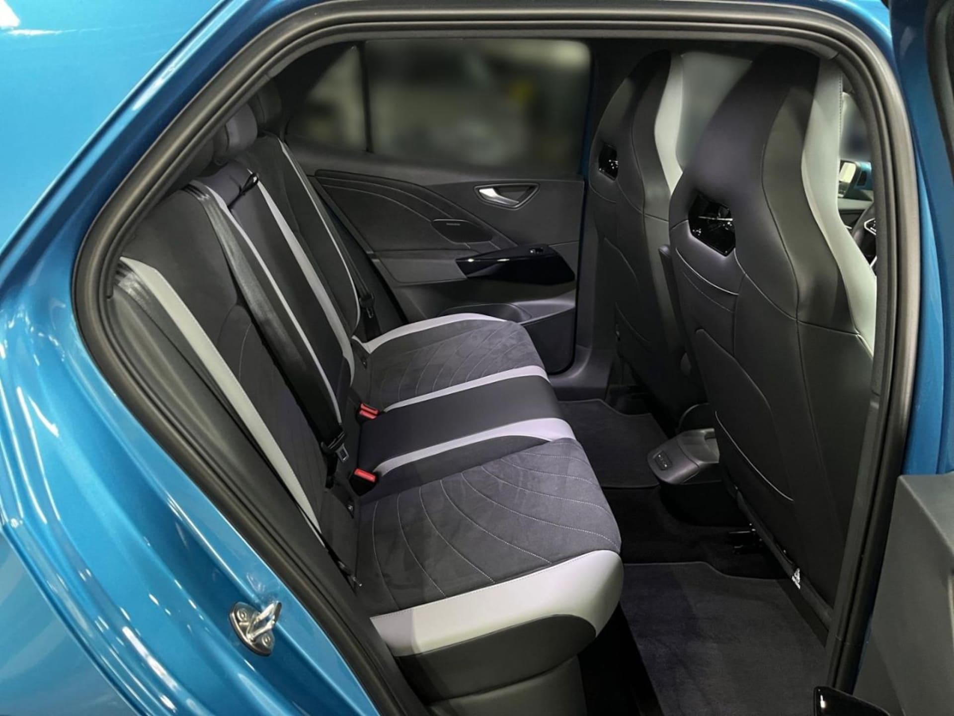 Volkswagen ID.3 Pro S