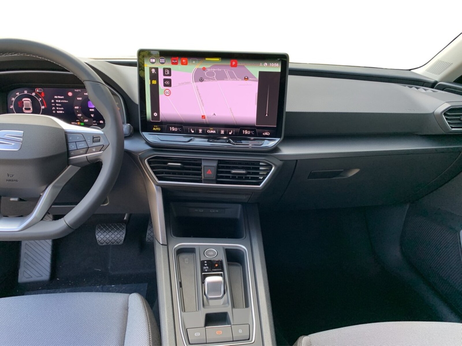 SEAT Leon – Bild 13