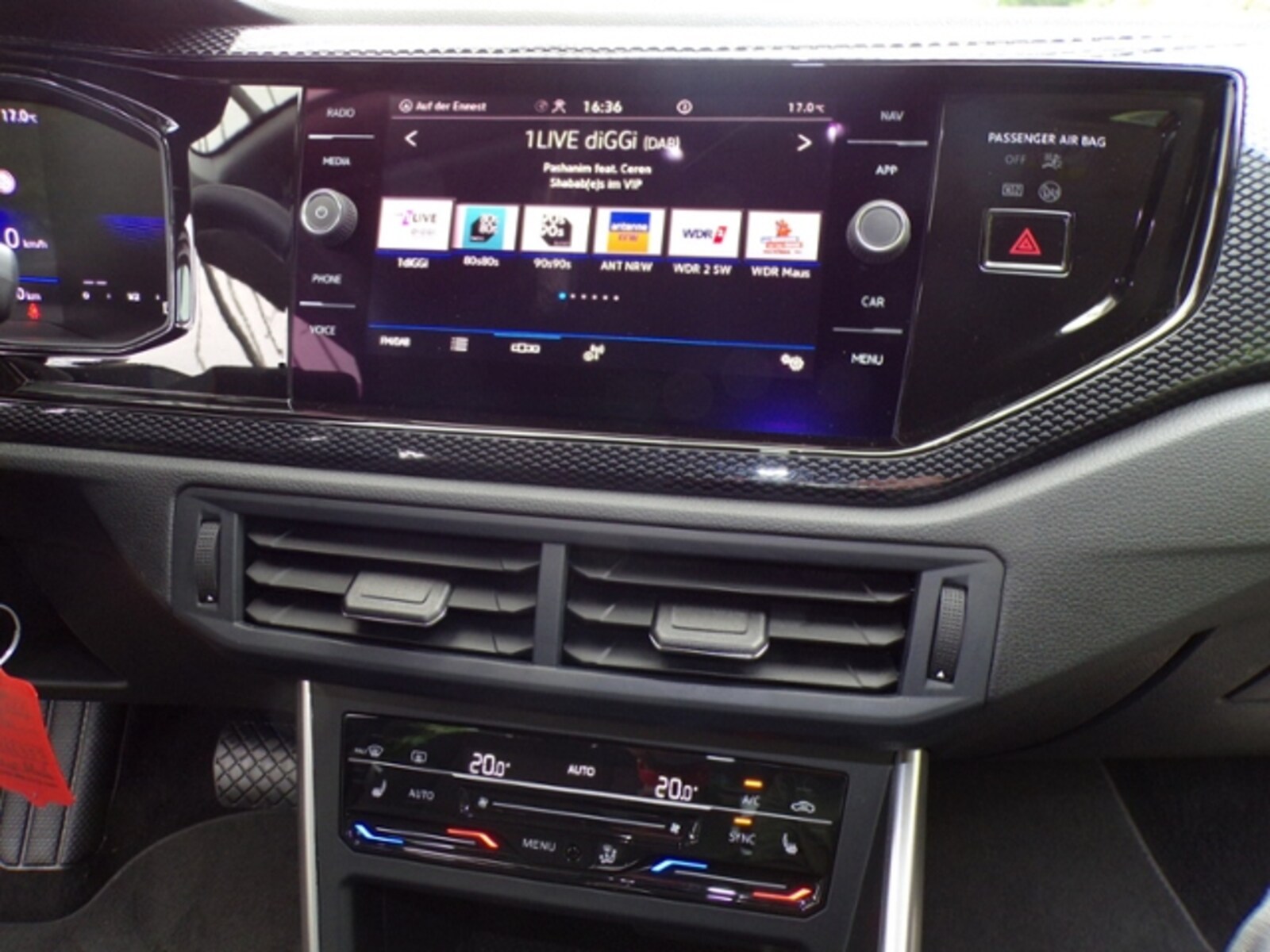 Volkswagen Taigo – Bild 14