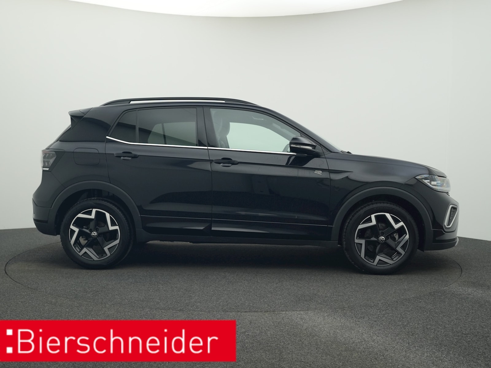Volkswagen T-Cross – Bild 8