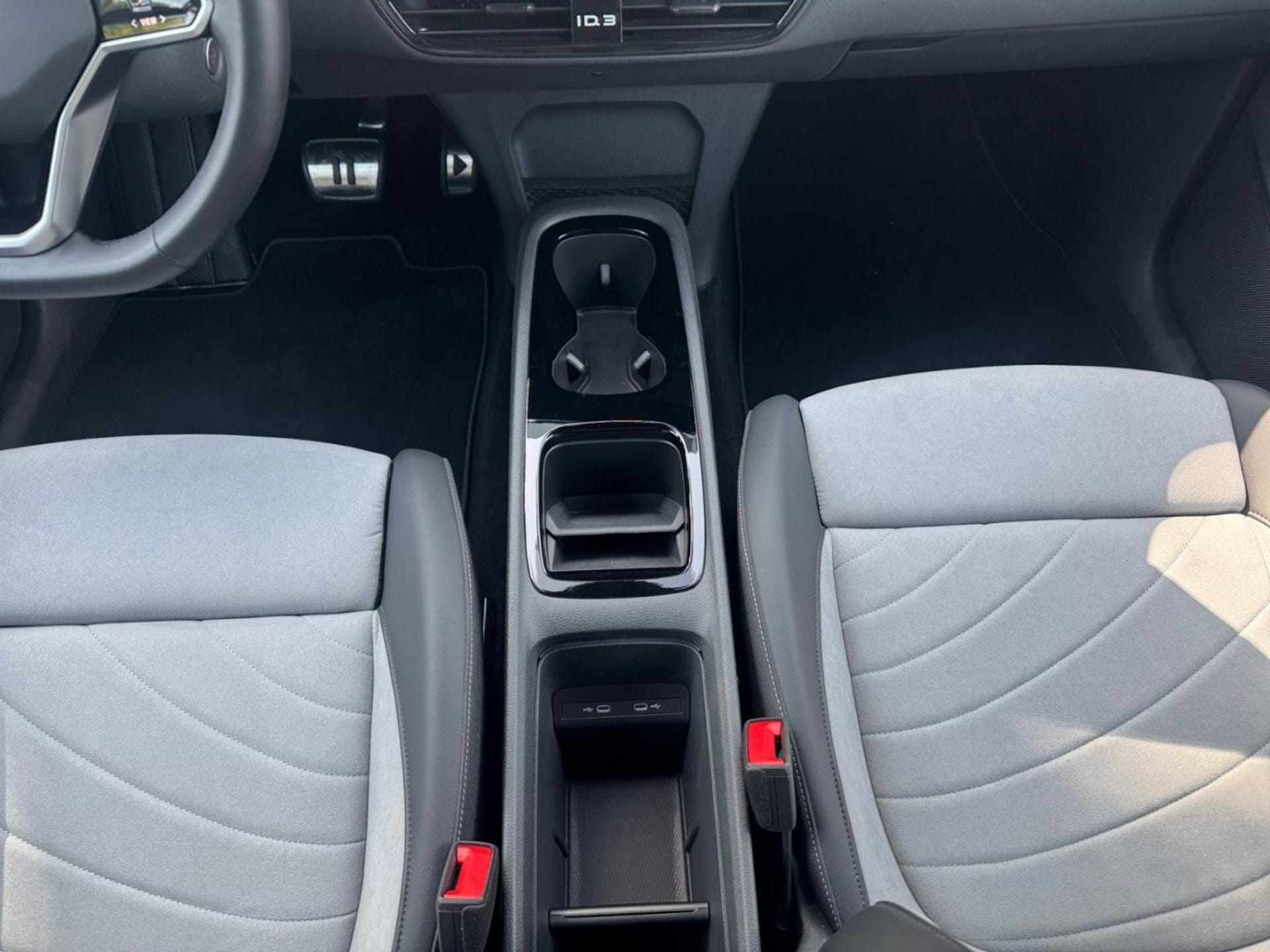 Volkswagen ID.3 MOVE Pro