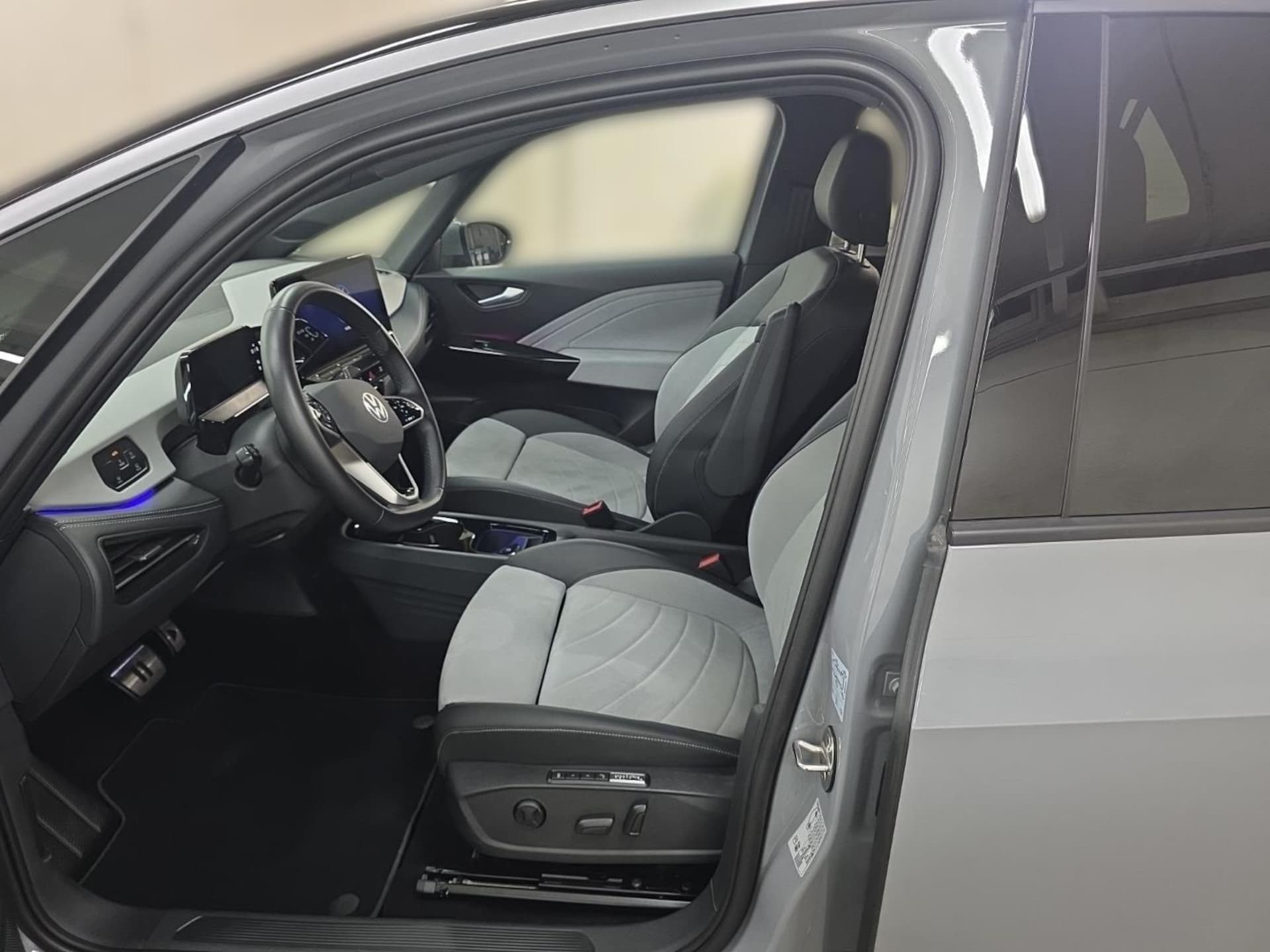 Volkswagen ID.3 MOVE Pro