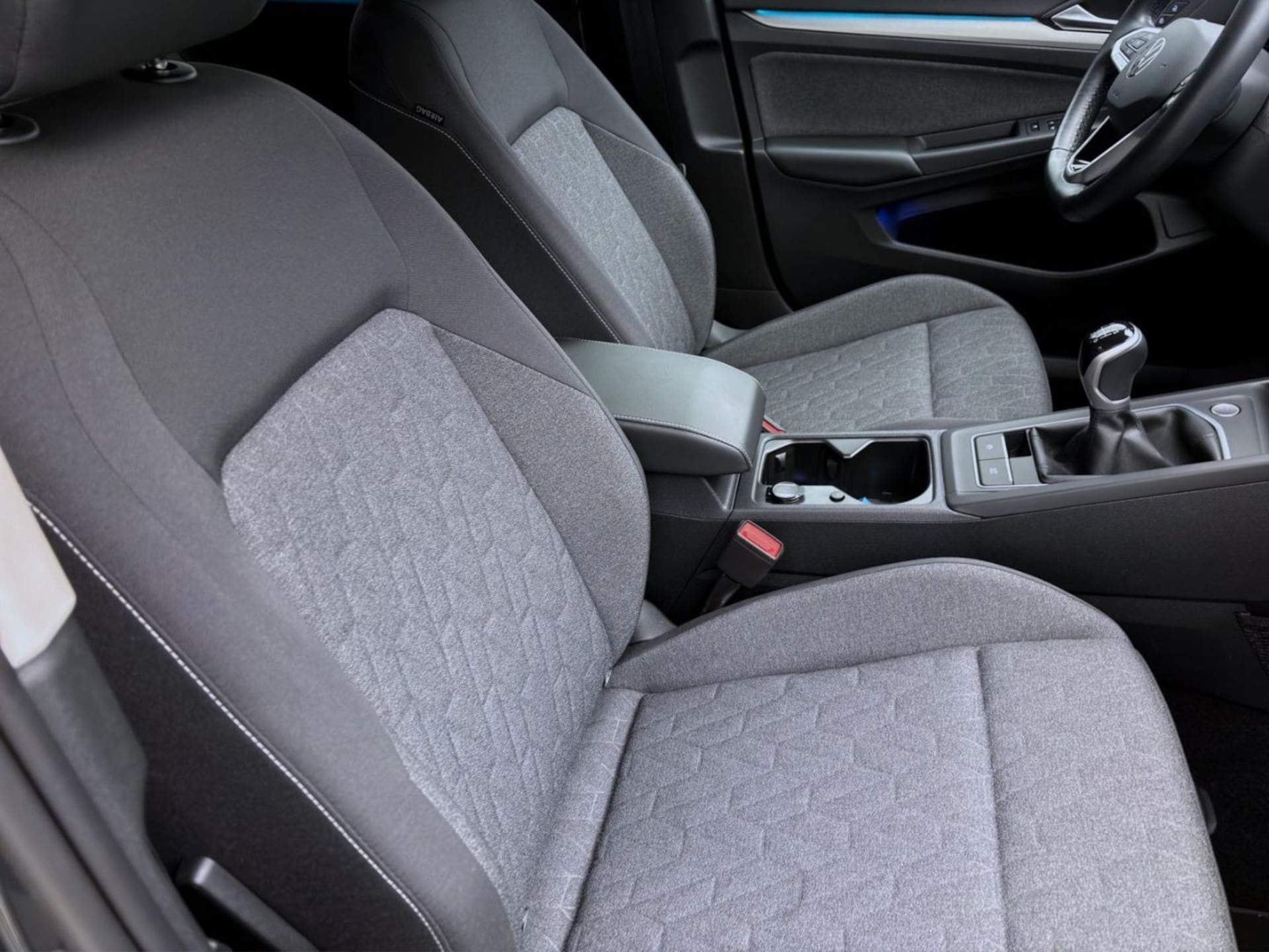 Volkswagen Golf MOVE