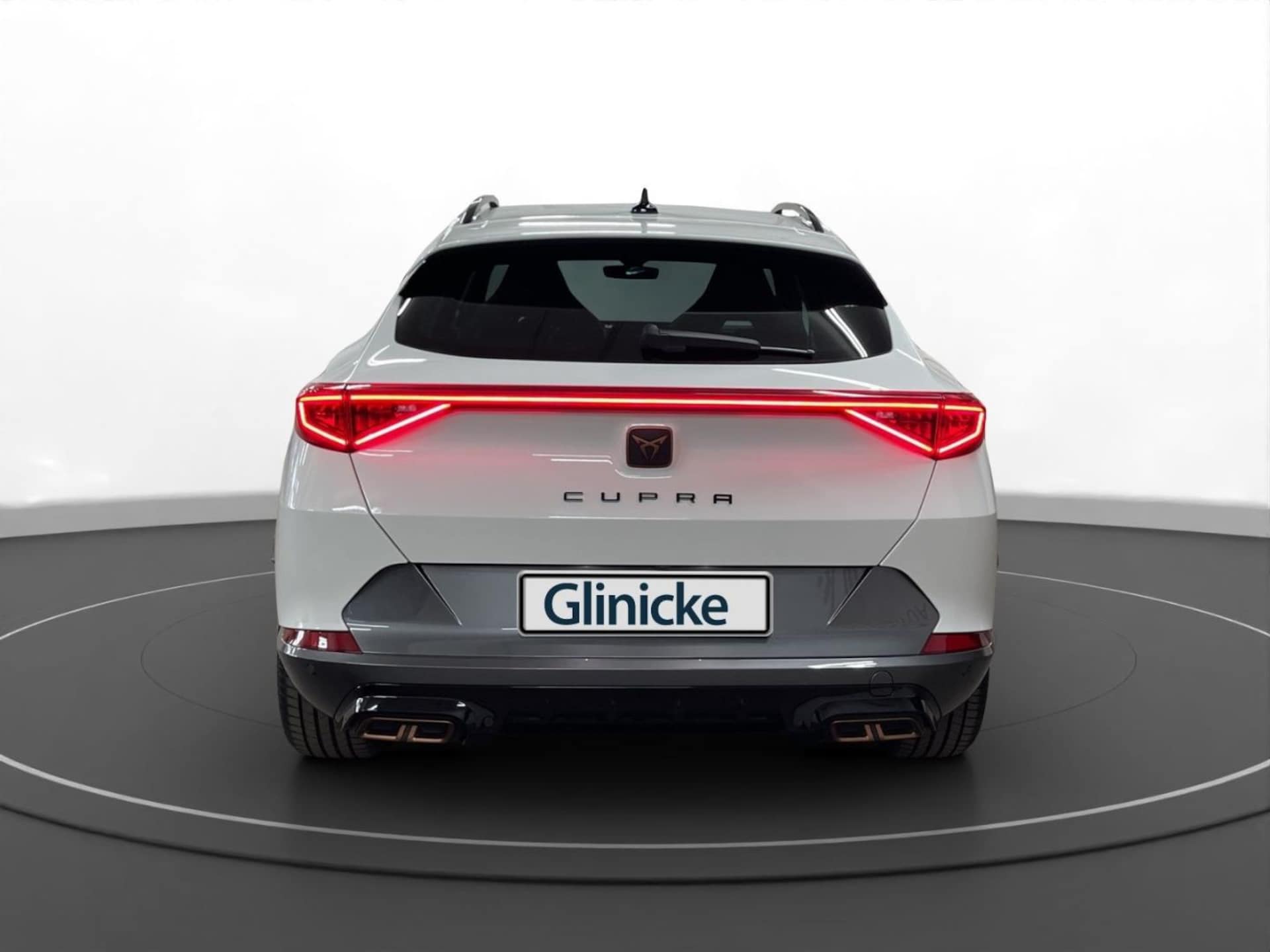 CUPRA Formentor VZ