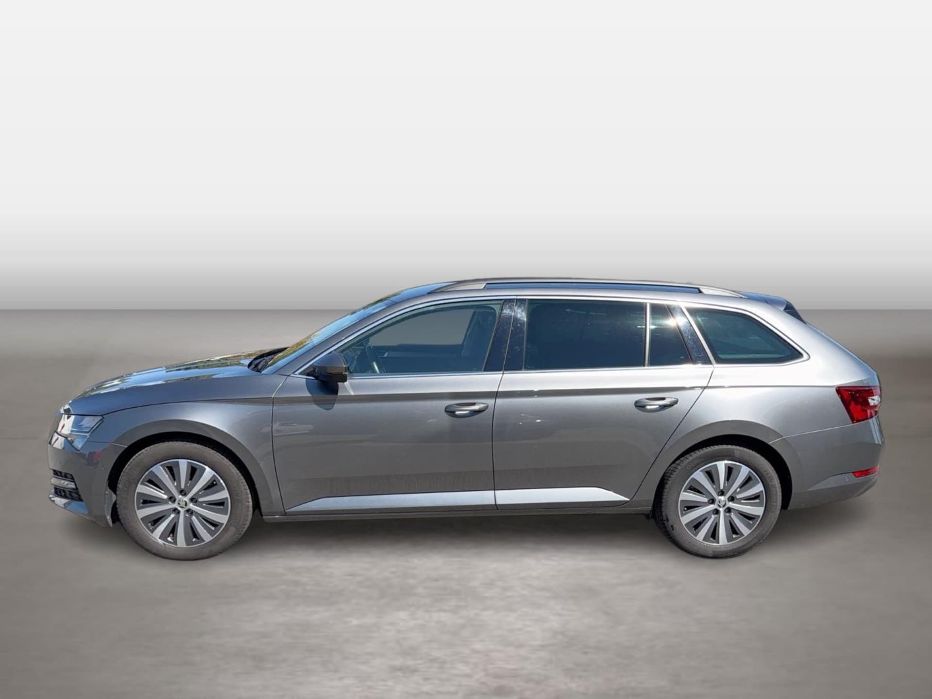 Skoda Superb Combi Ambition