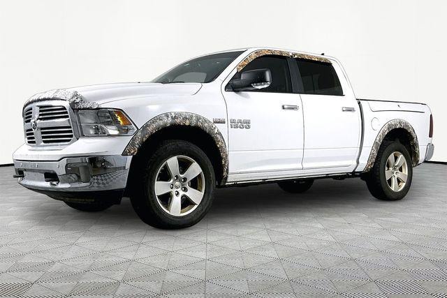 Photo of 2017 RAM 1500