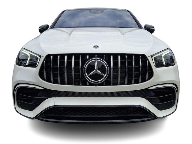 2021 Mercedes-Benz