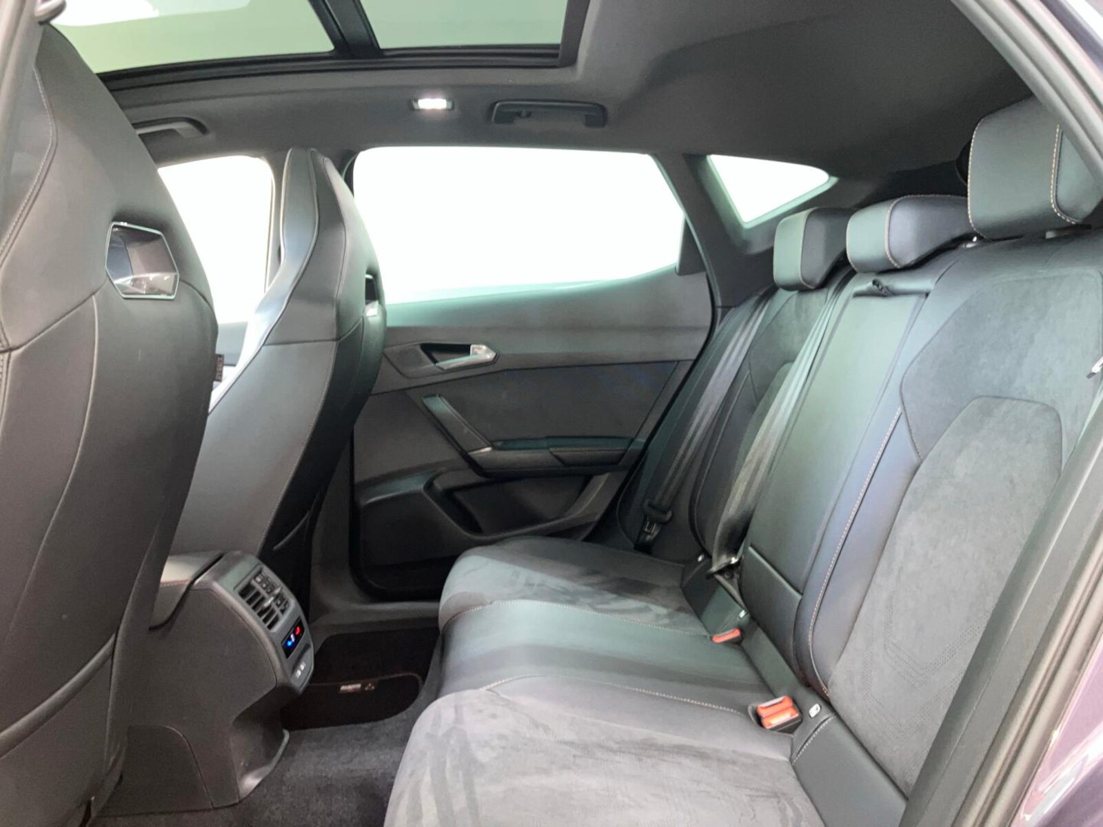 CUPRA Formentor – Bild 11