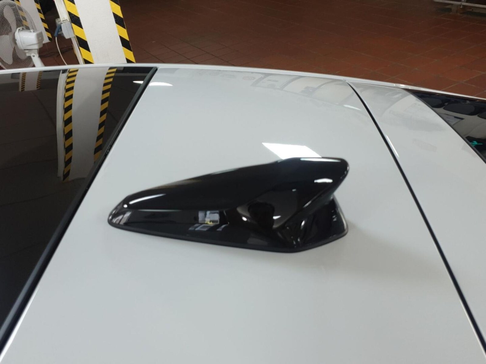 Audi RS 5 Limousine – Bild 22