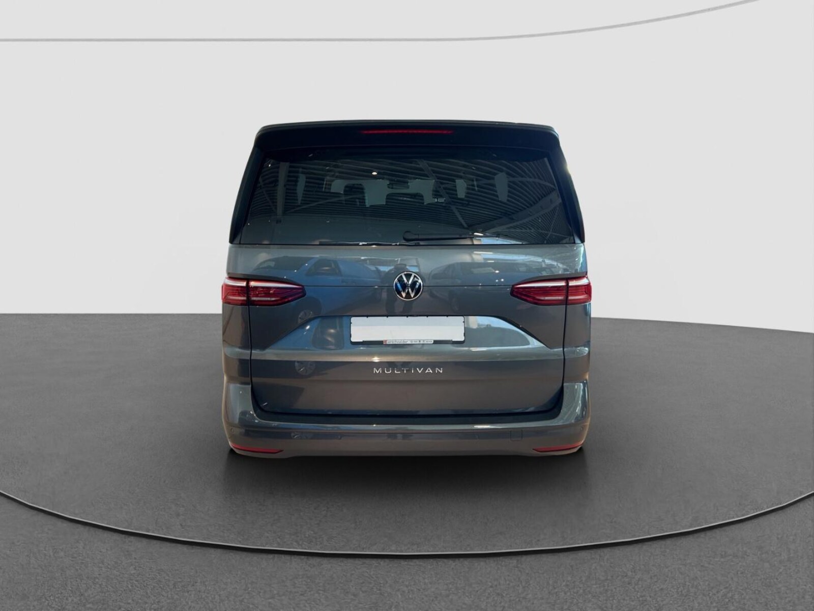 Volkswagen Multivan – Bild 7