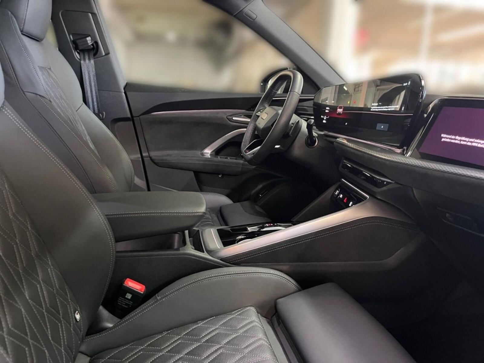 Audi Q5 – Bild 15