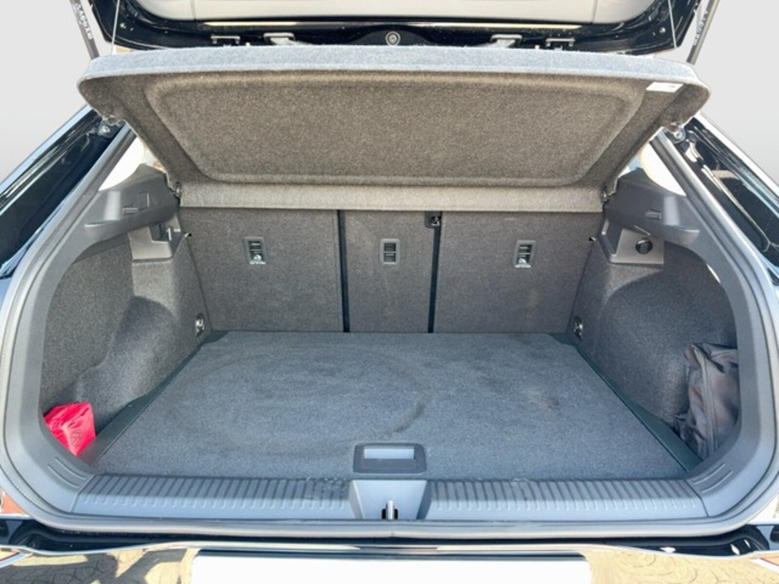 Volkswagen T-Roc – Bild 14
