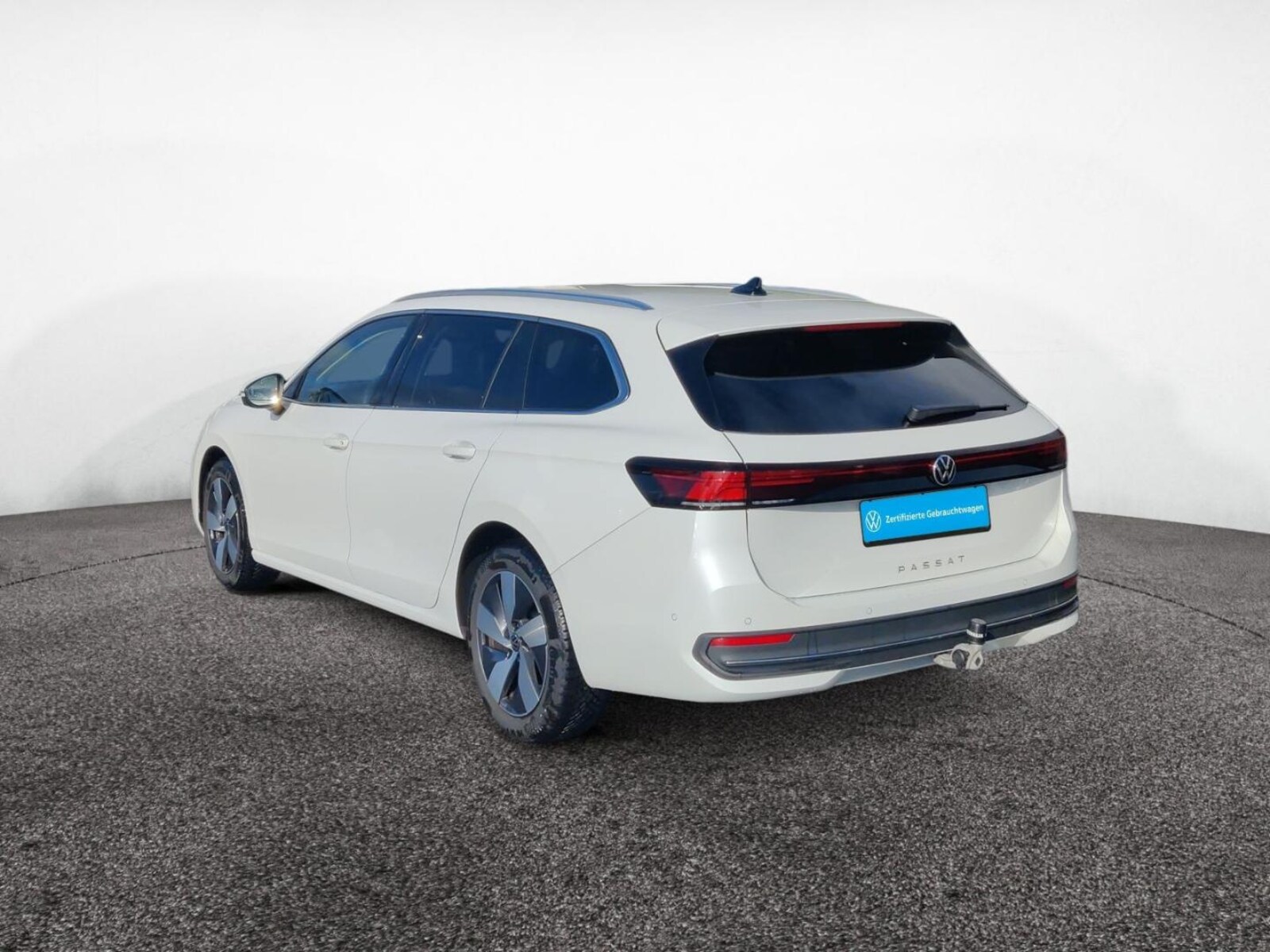 Volkswagen Passat – Bild 4