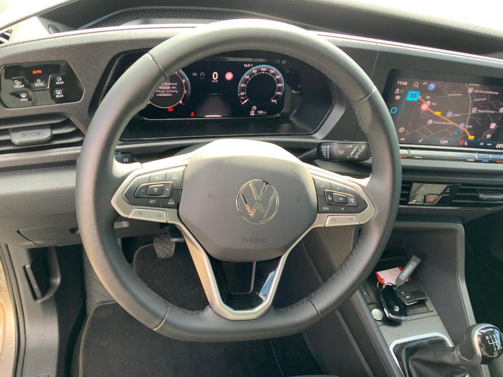 Volkswagen Caddy – Bild 6