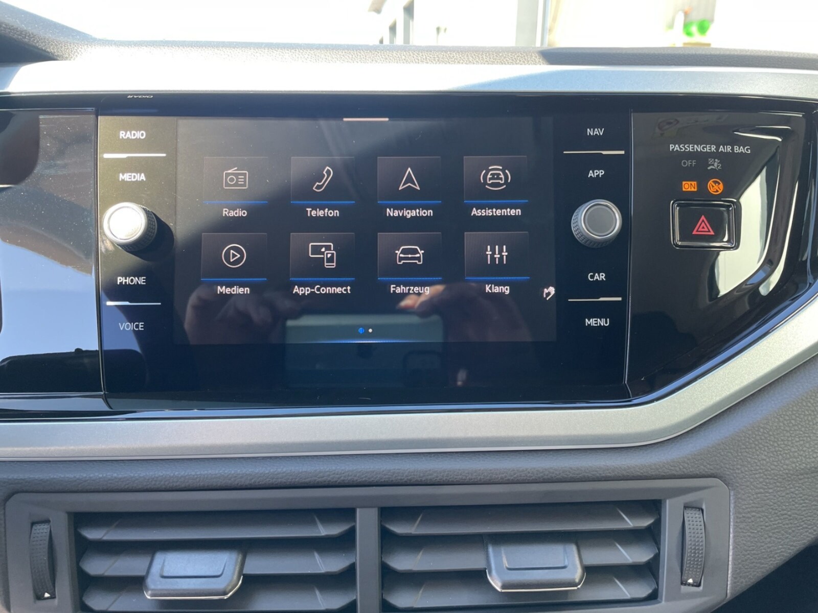 Volkswagen Polo – Bild 13