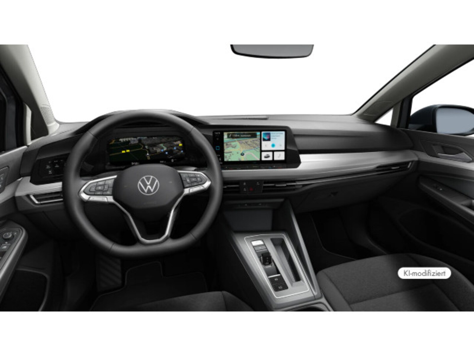 Volkswagen Golf Variant – Bild 12