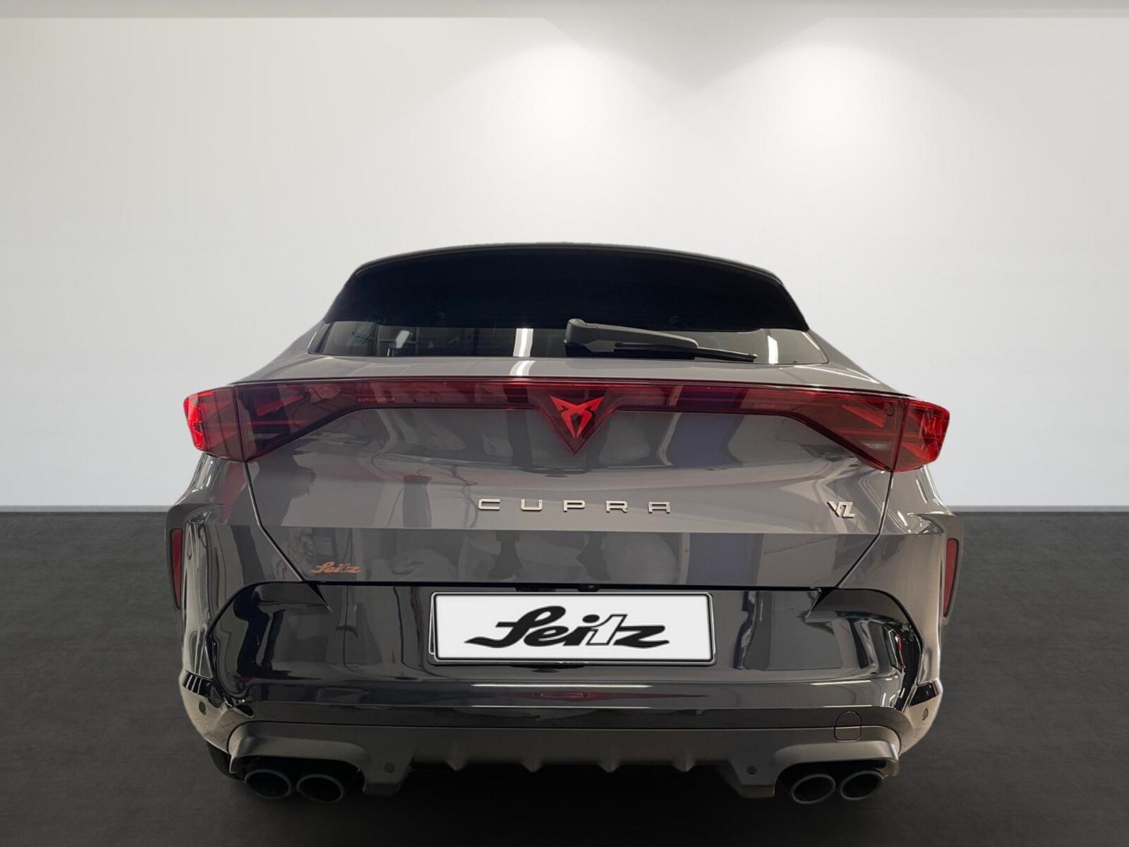CUPRA Formentor – Bild 15