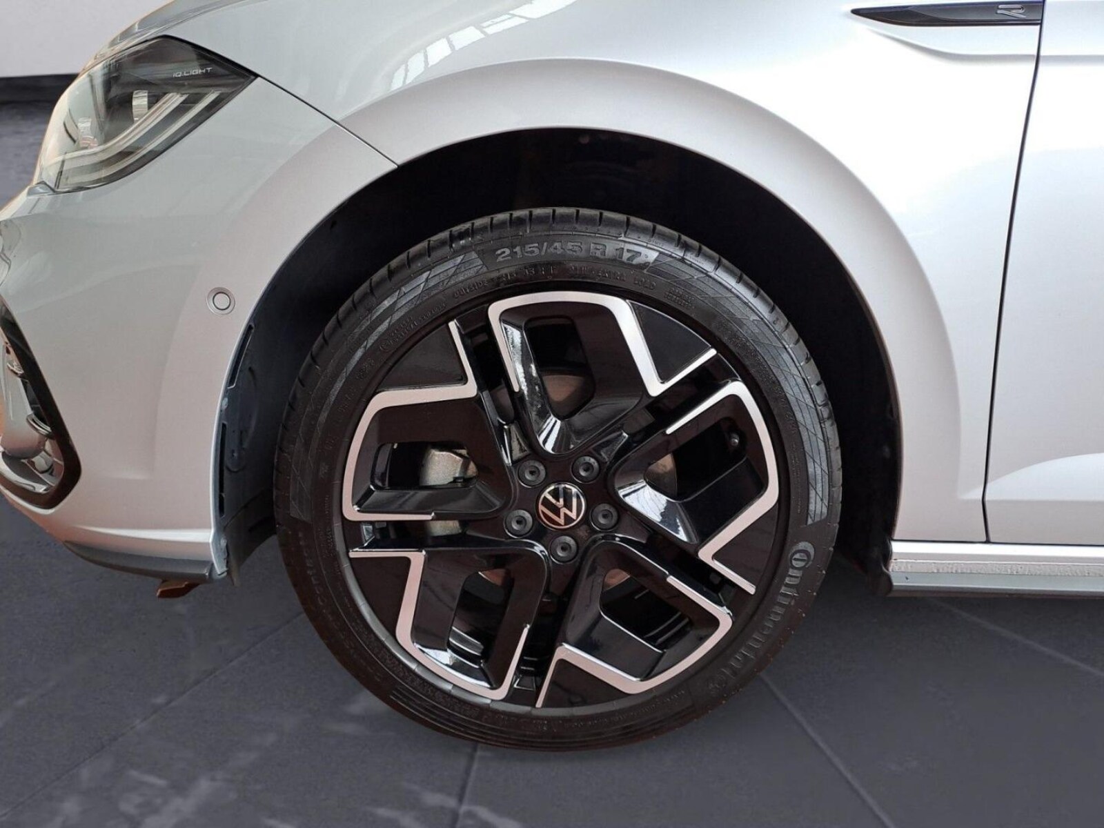Volkswagen Polo – Bild 7