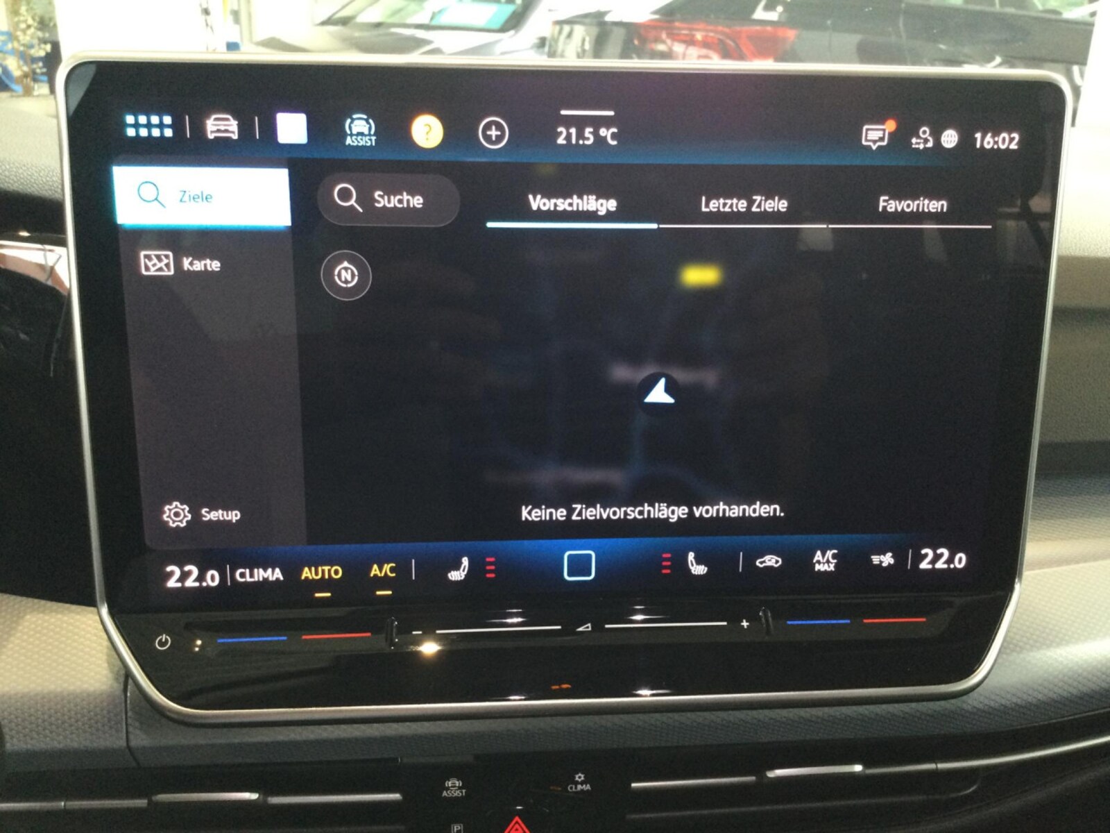 Volkswagen Golf Variant – Bild 16
