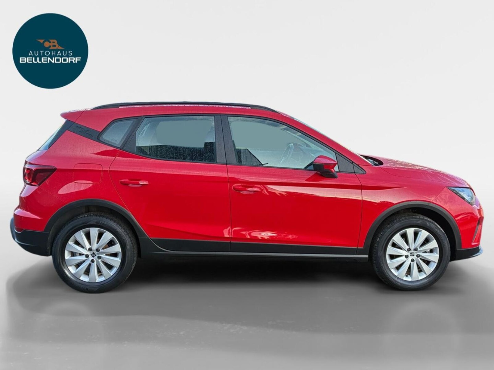SEAT Arona – Bild 6