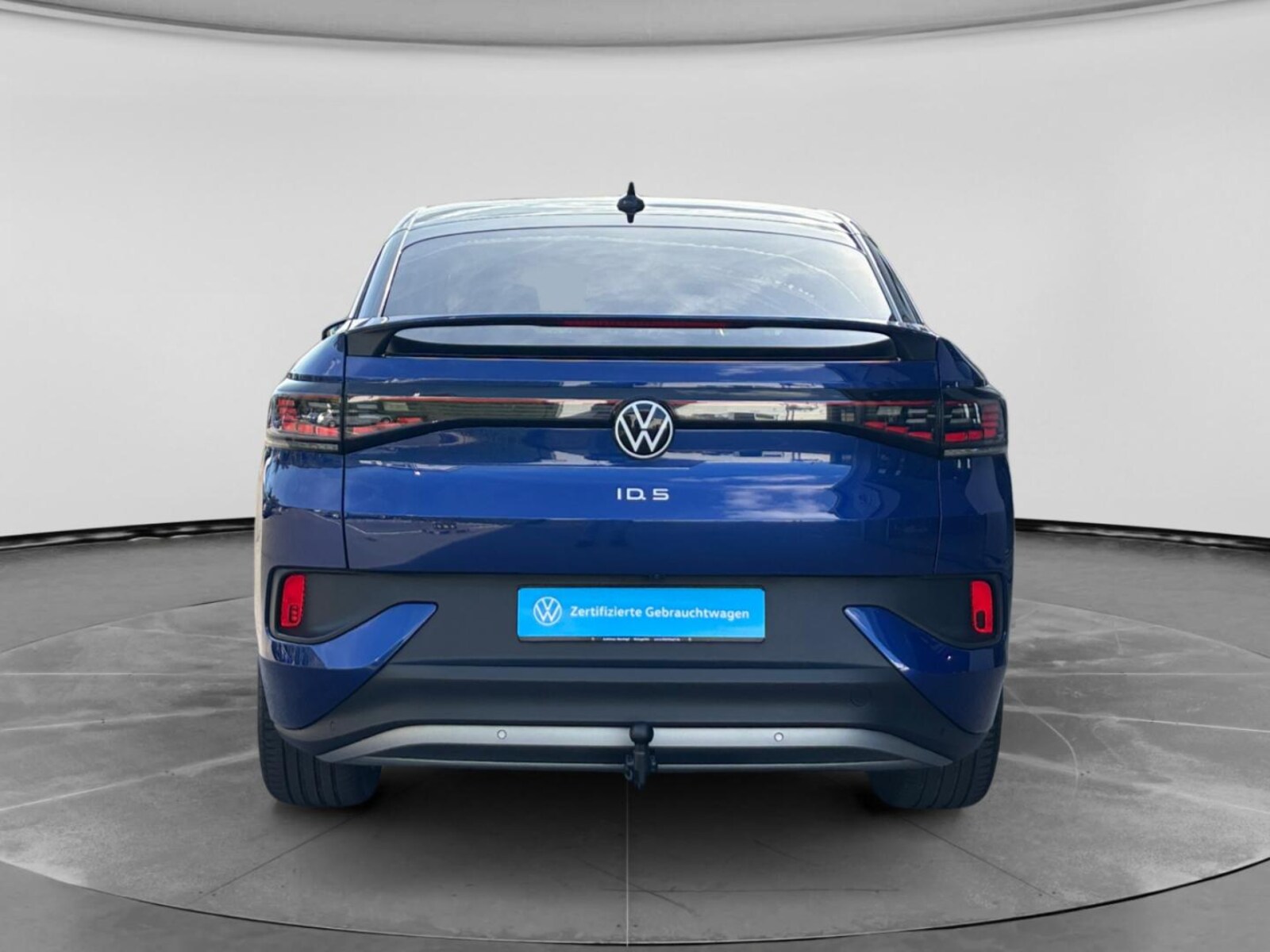 Volkswagen ID.5 – Bild 5