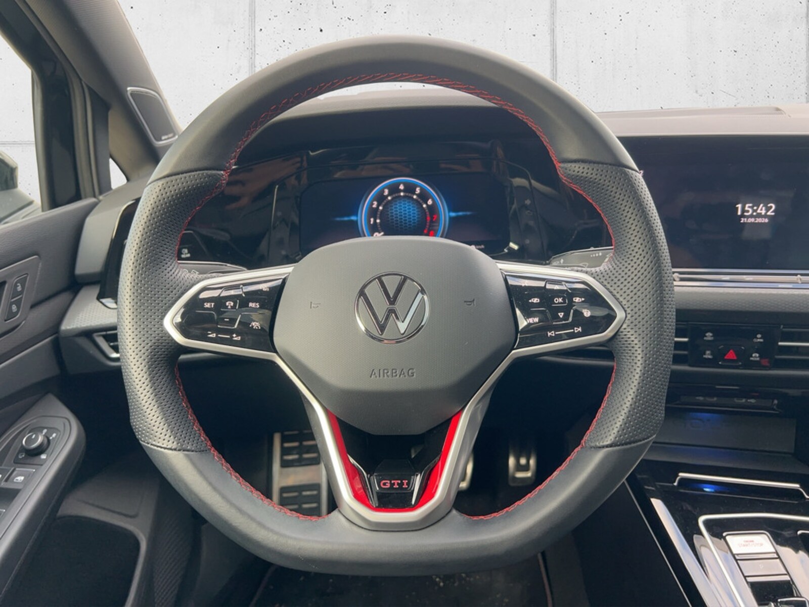 Volkswagen Golf – Bild 15