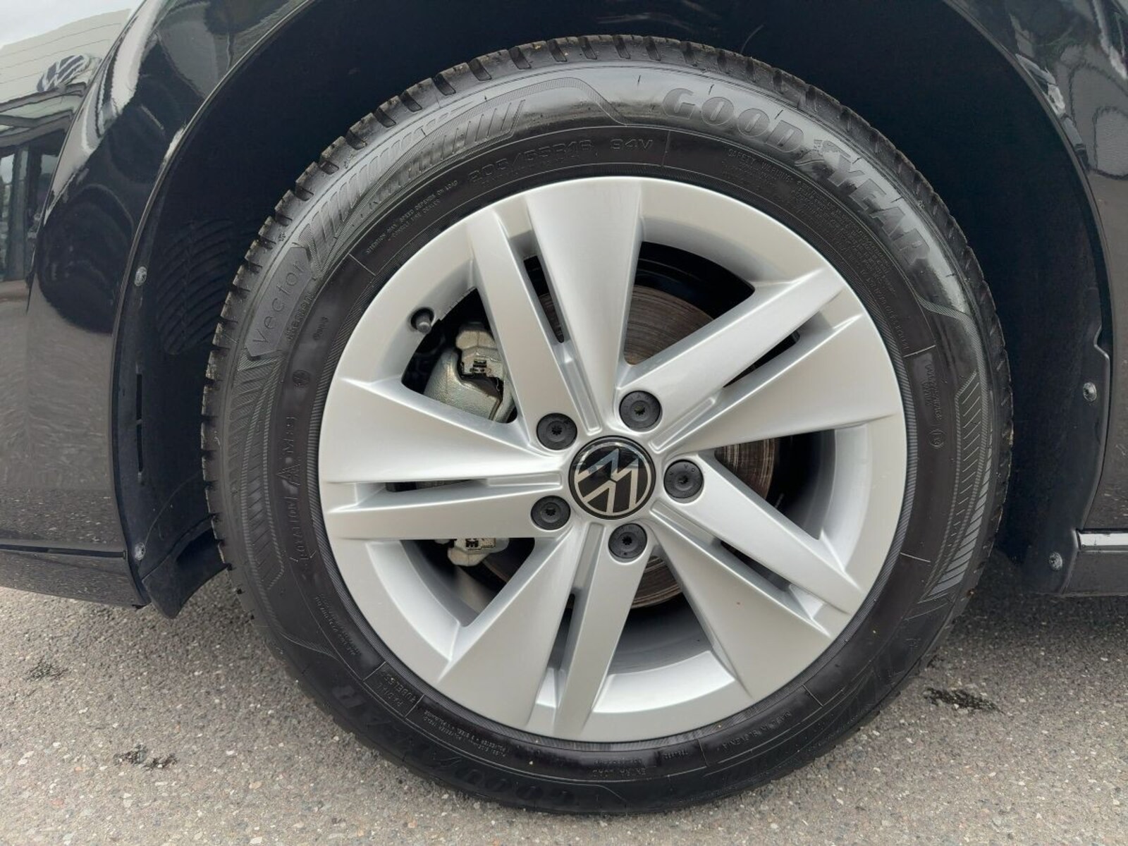Volkswagen Golf – Bild 14