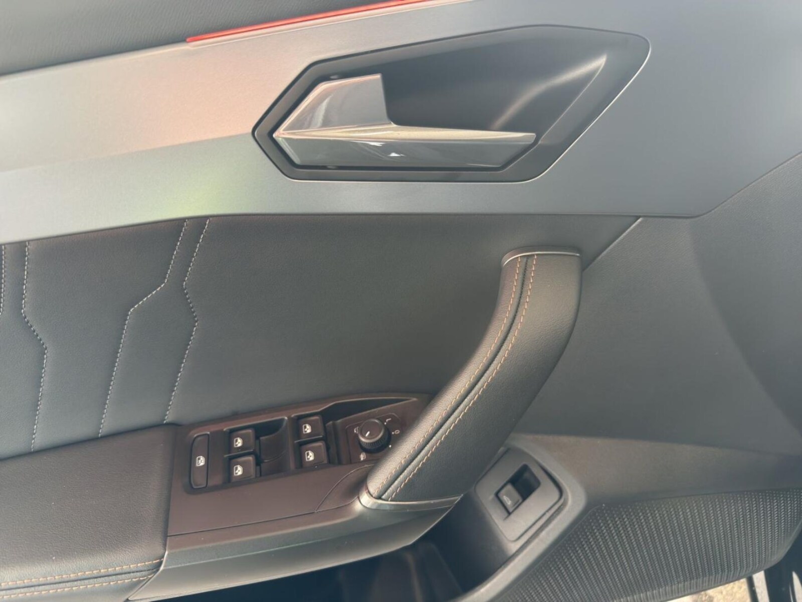 CUPRA Formentor – Bild 8