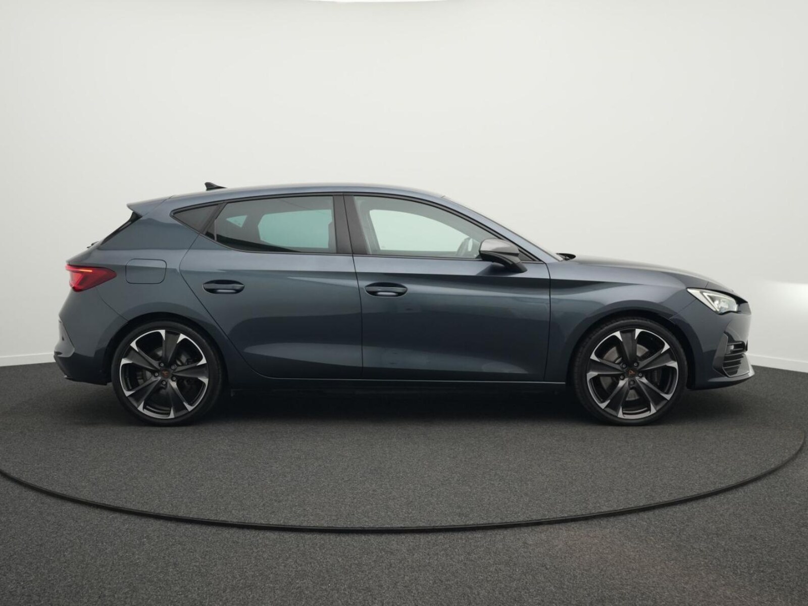 CUPRA Leon – Bild 11
