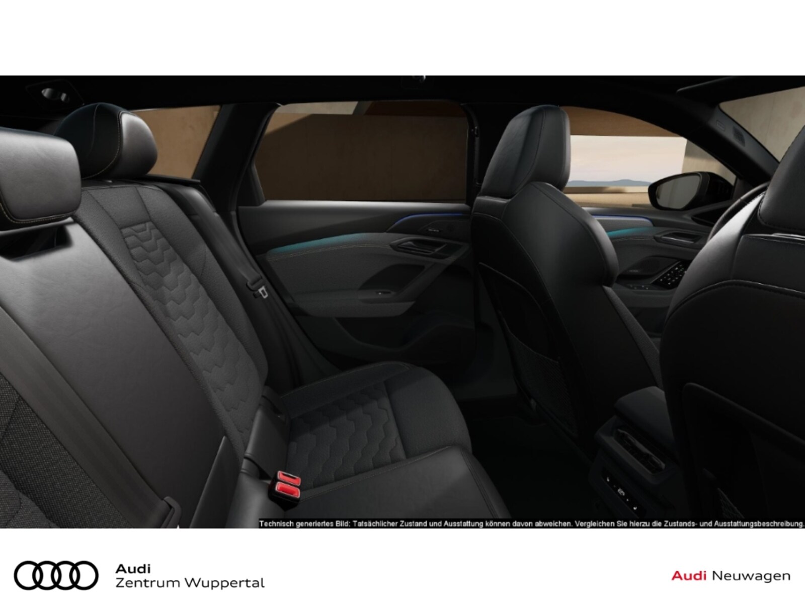 Audi A6 Avant e-tron – Bild 11