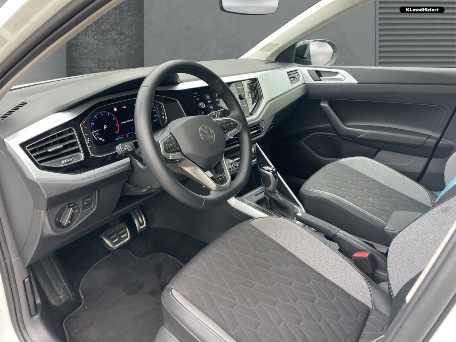 Volkswagen Taigo – Bild 9