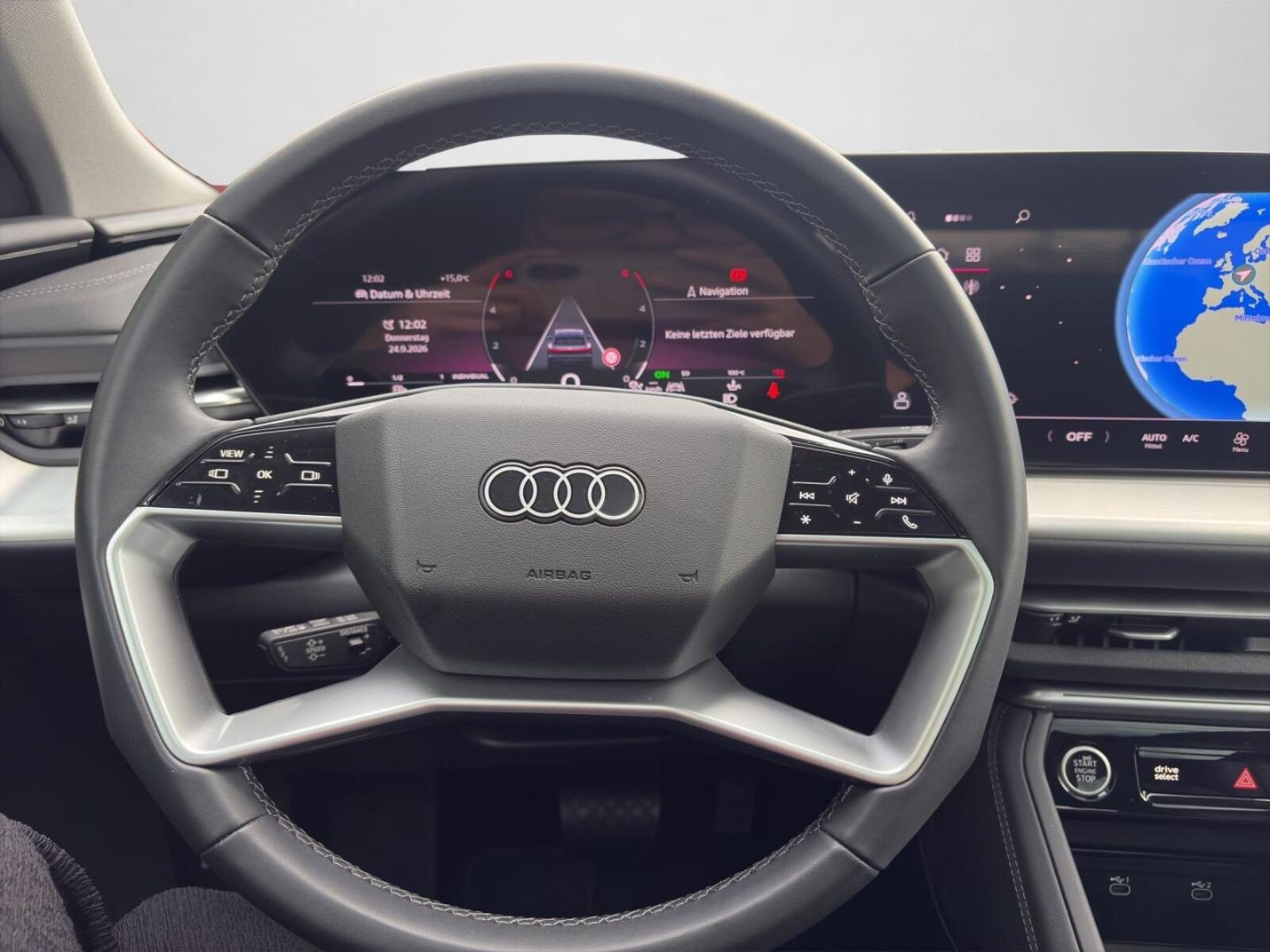 Audi Q5 – Bild 9